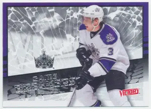 2008-09 VICTORY - JACK JOHNSON #GB-39 GAME BREAKERS