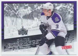 2008-09 VICTORY - JACK JOHNSON #GB-39 GAME BREAKERS