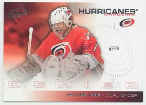 2002-03 ATOMIC - ARTURS IRBE #3 DENIED⚠️