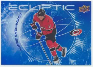 2023-24 UPPER DECK - ANDREI SVECHNIKOV #EC-14 ECLIPTIC
