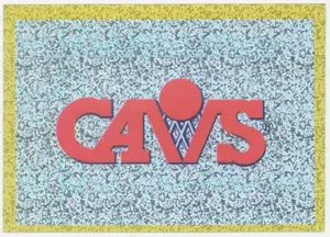 1993-94 Panini Album Stickers - Cleveland Cavaliers #161