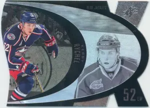 2014-15 SPX - KERBY RYCHEL #73 97-98 RETRO
