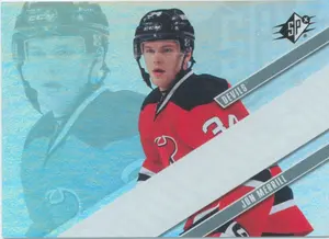 2013-14 SPX - JON MERRILL #131 ROOKIE