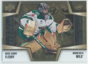 2023-24 TIM HORTONS - MARC-ANDRE FLEURY #NK-18 NET KEEPERS