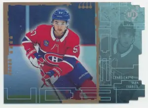 2023-24 UPPER DECK EXTENDED - SEAN FARRELL #UD3-13 1998-99 UD3