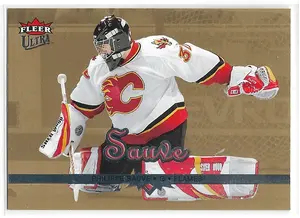 2005-06 Ultra Gold Medallion #37 Philippe Sauve