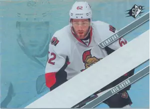 2013-14 SPX - ERIC GRYBA #108 ROOKIE