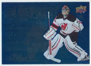 2015-16 FULL FORCE - CORY SCHNEIDER #BP-CS BLUEPRINT