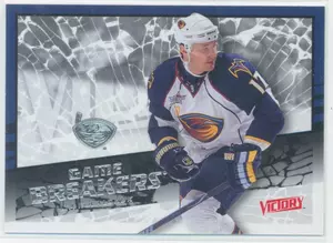 2008-09 VICTORY - ILYA KOVALCHUK #GB-7 GAME BREAKERS