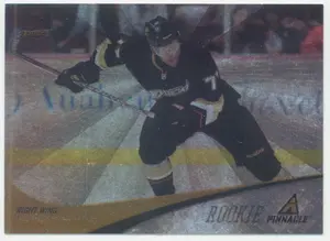 2011-12 PANINI PINNACLE - DEVANTE SMITH-PELLY #260 ROOKIE ICE BREAKERS