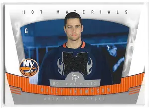 2006-07 Hot Prospects Hot Materials #HM-BT Billy Thompson