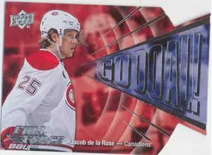 2015-16 FULL FORCE - JACOB DE LA ROSE #G-JD GOOOAL!