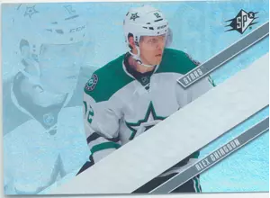 2013-14 SPX - ALEX CHIASSON #125 ROOKIE