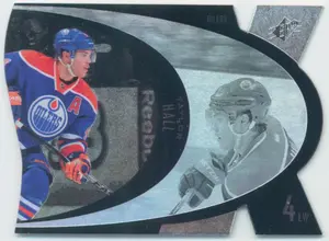 2014-15 SPX - TAYLOR HALL #7 97-98 RETRO