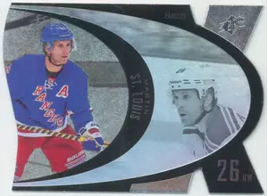 2014-15 SPX - MARTIN ST. LOUIS #17 97-98 RETRO