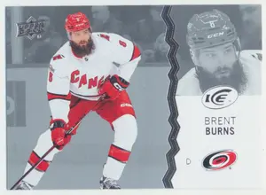2023-24 UPPER DECK ICE - BRENT BURNS #7