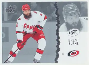 2023-24 UPPER DECK ICE - BRENT BURNS #7