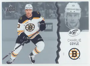 2023-24 UPPER DECK ICE - CHARLIE COYLE #44