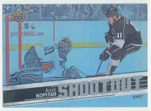 2018-19 OVERTIME - ANZE KOPITAR #SO-10 SHOOTOUT
