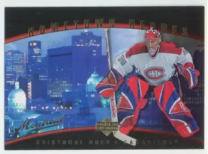 2006-07 UPPER DECK - CRISTOBAL HUET #HH45 HOMETOWN HEROES