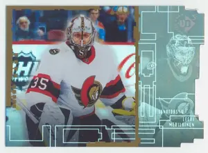 2023-24 UPPER DECK EXTENDED - LEEVI MERILAINEN #UD3-6 1998-99 UD3