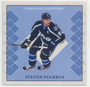 2015-16 O-PEE-CHEE - STEVEN STAMKOS #S-5 V SERIES B