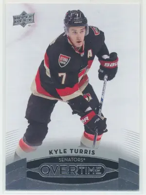 2015-16 OVERTIME - KYLE TURRIS #150
