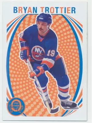 2013-14 O-PEE-CHEE - BRYAN TROTTIER #432 RETRO
