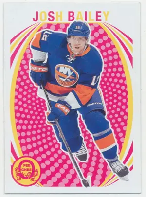 2013-14 O-PEE-CHEE - JOSH BAILEY #369 RETRO