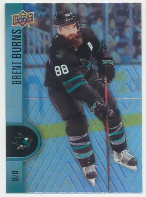 2022-23 TIM HORTONS - BRENT BURNS #96