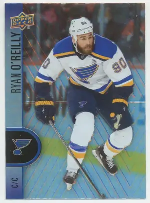 2022-23 TIM HORTONS - RYAN O'REILLY #86