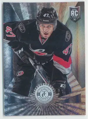 2013-14 TOTALLY CERTIFIED - MICHAL JORDAN #185 ROOKIE
