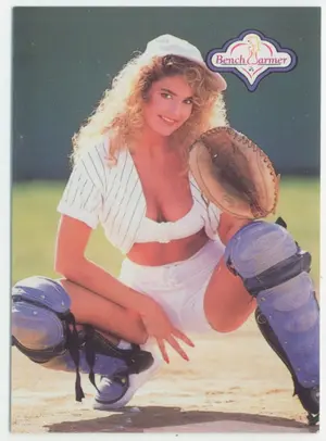 1992 Benchwarmer - Loren Bailes #15