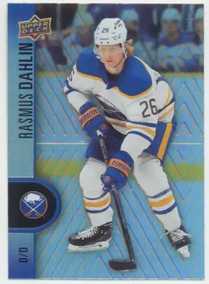 2022-23 TIM HORTONS - RASMUS DAHLIN #51