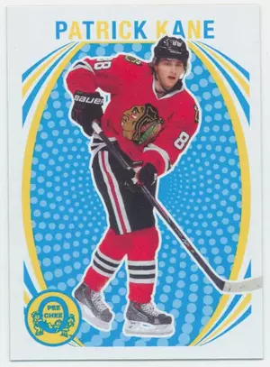 2013-14 O-PEE-CHEE - PATRICK KANE #95 RETRO