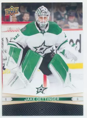 2023-24 TIM HORTONS GREATEST DUOS - JAKE OETTINGER/MIRO HEISKANEN #36