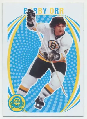 2013-14 O-PEE-CHEE - BOBBY ORR #90 RETRO