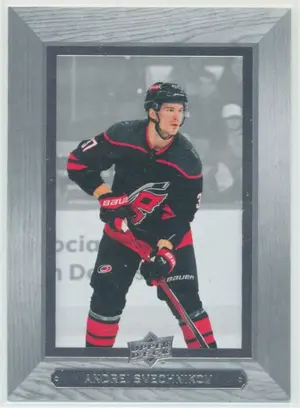 2023-24 UPPER DECK EXTENDED - ANDREI SVECHNIKOV #BH-5 2003-04 BEEHIVE