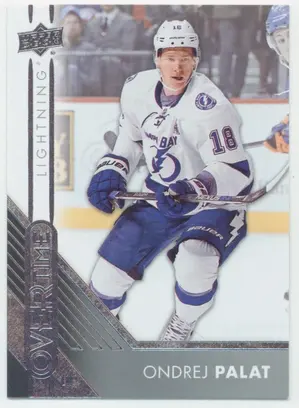 2016-17 OVERTIME - ONDREJ PALAT #4