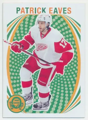 2013-14 O-PEE-CHEE - PATRICK EAVES #269 RETRO