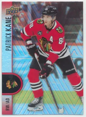 2022-23 TIM HORTONS - PATRICK KANE #88