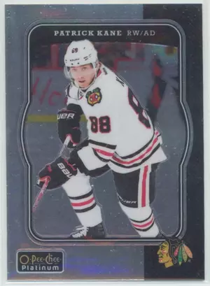 2017-18 O-PEE-CHEE PLATINUM - PATRICK KANE #R-5 RETRO