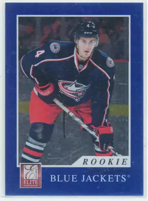 2011-12 PANINI ELITE - JOHN MOORE #222 ROOKIE 192/999