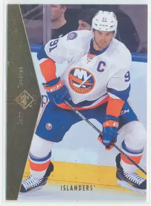 2014-15 SP AUTHENTIC - JOHN TAVARES #94-48 1994-95 SP RETRO