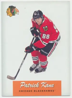 2012-13 O-PEE-CHEE - PATRICK KANE #230 RETRO