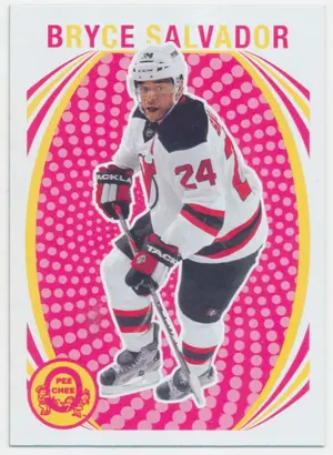 2013-14 O-PEE-CHEE - BRYCE SALVADOR #335 RETRO
