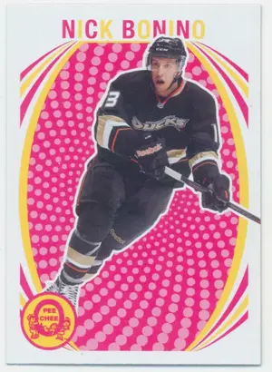 2013-14 O-PEE-CHEE - NICK BONINO #345 RETRO