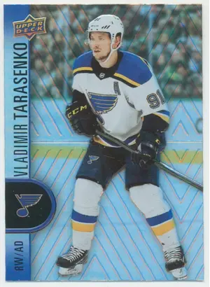 2022-23 TIM HORTONS - VLADIMIR TARASENKO #17
