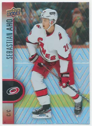 2022-23 TIM HORTONS - SEBASTIAN AHO #20
