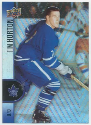 2022-23 TIM HORTONS - TIM HORTON #1